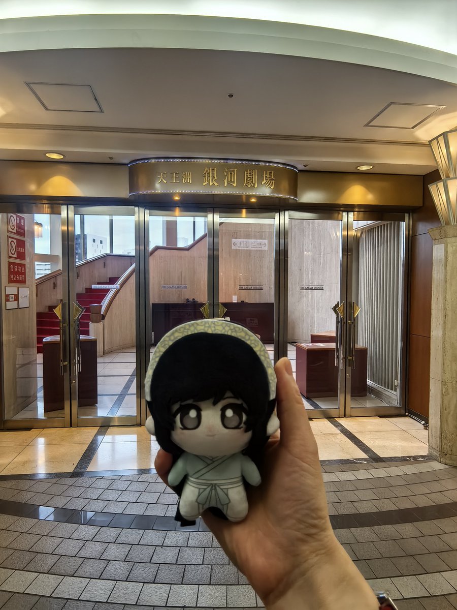Echo_Cha's tweet photo. 我准备好了！你呢？ https://t.co/uTzRidfDrr
