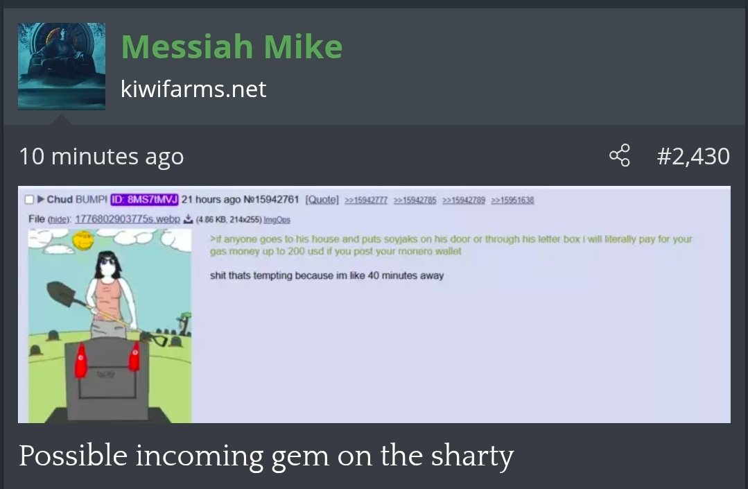 Chibi Reviews tweet media