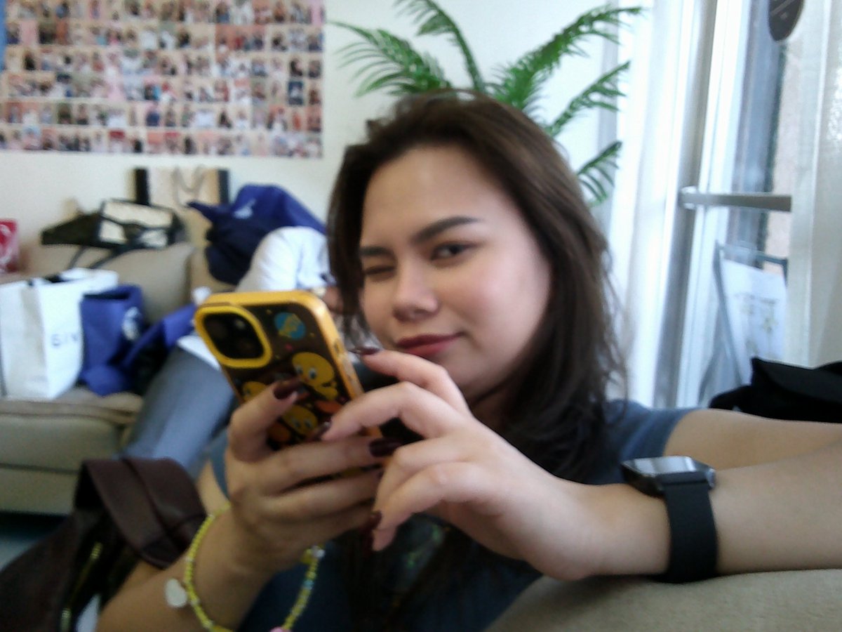 Chrissa ( Markiepoh 🐰) tweet media
