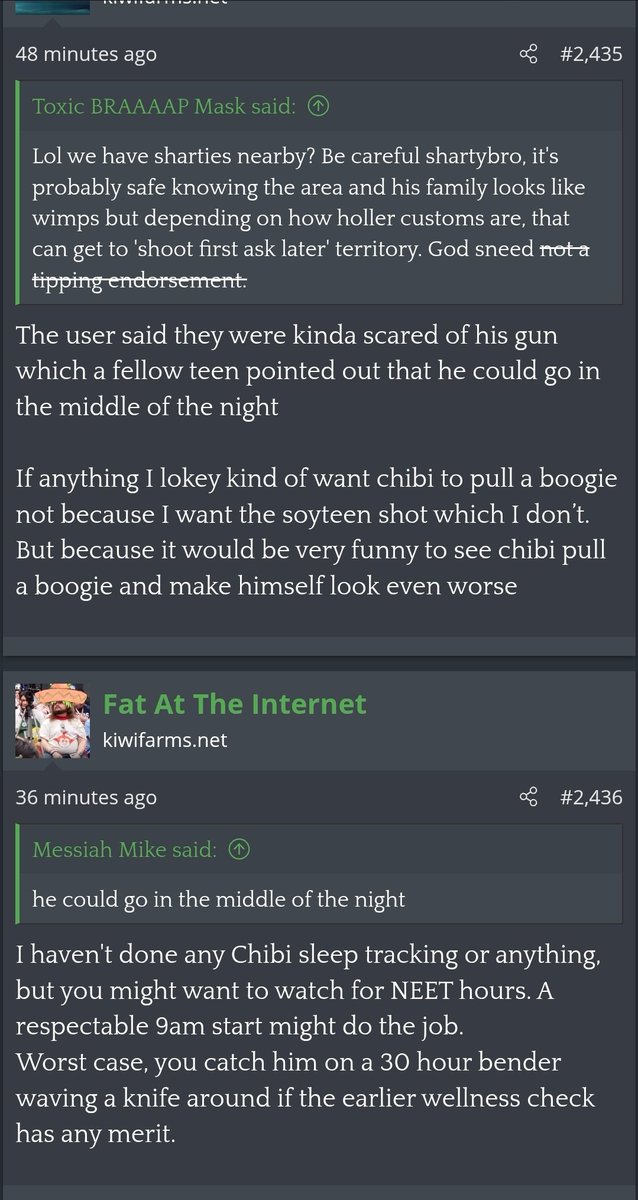 Chibi Reviews tweet media