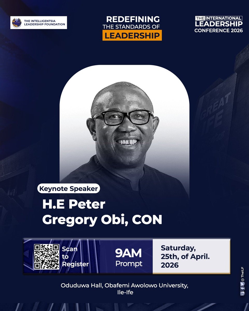 Great IFE tweet media