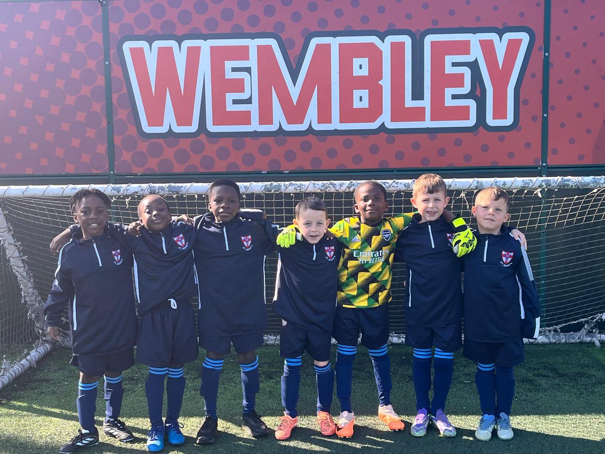 St Anne's Primary tweet media