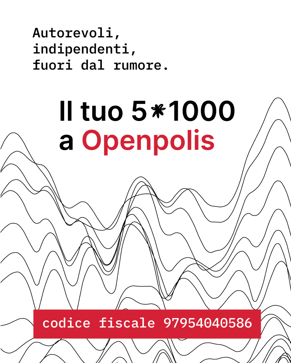 openpolis tweet media