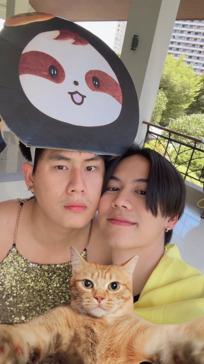 -MyP-🍀 tweet media