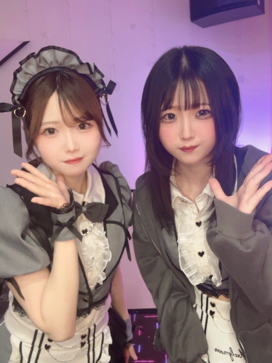 【電脳聖域】らぶ♡しぐなる💗小倉コンカフェ tweet media