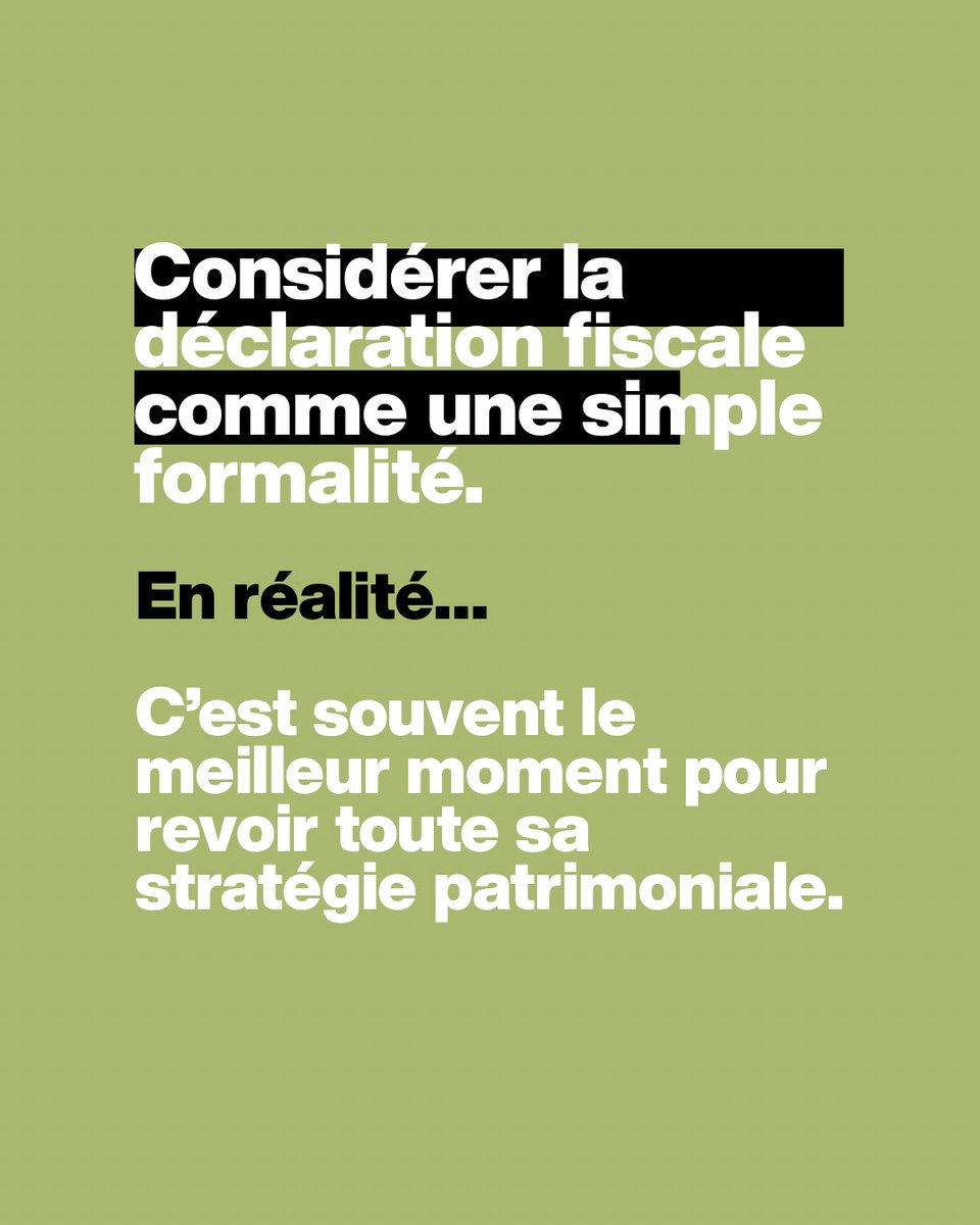 EliteGP_Finance's tweet photo. La période de déclaration fiscale a commencé… et comme chaque année, ELITE GP vous accompagne pour déclarer sereinement et optimiser intelligemment votre patrimoine.

Que vous soyez concerné par :
✔️ LODEOM / Paiement d’impôts par avance
✔️ Épargne & assurance-vie
✔️ PER / Épargne retraite
✔️ Cryptomonnaie patrimoniale
✔️ Immobilier & SCPI
✔️ Or physique

Nous vous aidons à vérifier, comprendre et déclarer les éléments essentiels.

Focus LODEOM

Si vous avez mis en place une LODEOM en 2025, pensez à bien renseigner votre déclaration ce mois-ci.
Notre partenaire ECOFIP vous transmettra les éléments à compléter et, comme toujours, nous restons disponibles pour vous accompagner.

👉 Vous payez plus de 10 129 € d’impôts ? Vous pourriez être éligible au dispositif.

⸻

📈 Votre déclaration peut aussi être une opportunité

Et si cette période fiscale était le bon moment pour faire un vrai point sur votre stratégie patrimoniale ?

Chez ELITE GP :
✅ 0 % frais d’entrée (sur la majorité des solutions)
✅ 0 % frais d’arbitrage
✅ 0 % frais de sortie
✅ 0 honoraires

Avec un accompagnement sur mesure sur :
• Assurance-vie
• PER
• Crypto patrimoniale
• Immobilier
• Optimisation fiscale

⸻

Vous avez un PER ailleurs ?

Nous pouvons étudier avec vous son optimisation ou son transfert vers des solutions nouvelle génération, sans frais.

⸻

🏆 19 ans d’expertise à vos côtés

Depuis 19 ans, @guillouxolivier et son équipe vous accompagnent avec des solutions claires, pédagogiques et personnalisées.

Leader français
• de la gestion de patrimoine et fiscale à distance
• de la cryptomonnaie patrimoniale

⸻

Besoin d’aide pour votre déclaration ou envie de faire un point ?
Contactez-nous en message privé ou prenez rendez-vous.