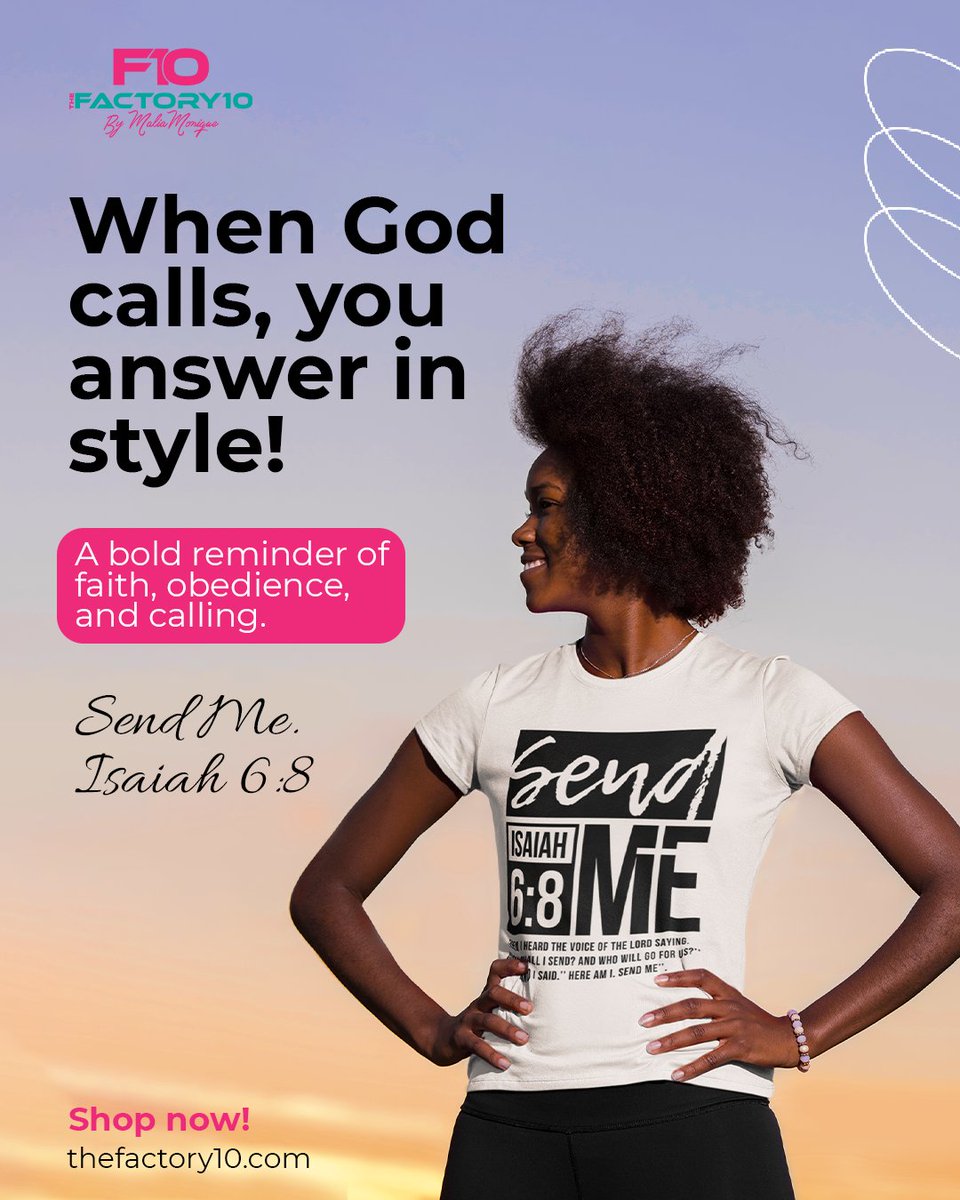 The Factory 10 By MaliaMonique tweet media