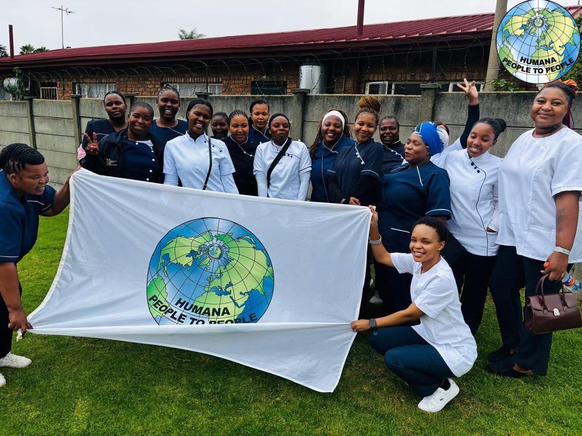 HumanaSA's tweet photo. On April 22, CA Doornkop stood with the family of a 13-year-old girl in the Dobsonville abuse case. Joined by the MECs of Social Development &amp; Health, stakeholders, and students, we demand justice.
#JusticeForOurChildren https://t.co/O0PubUvFHc