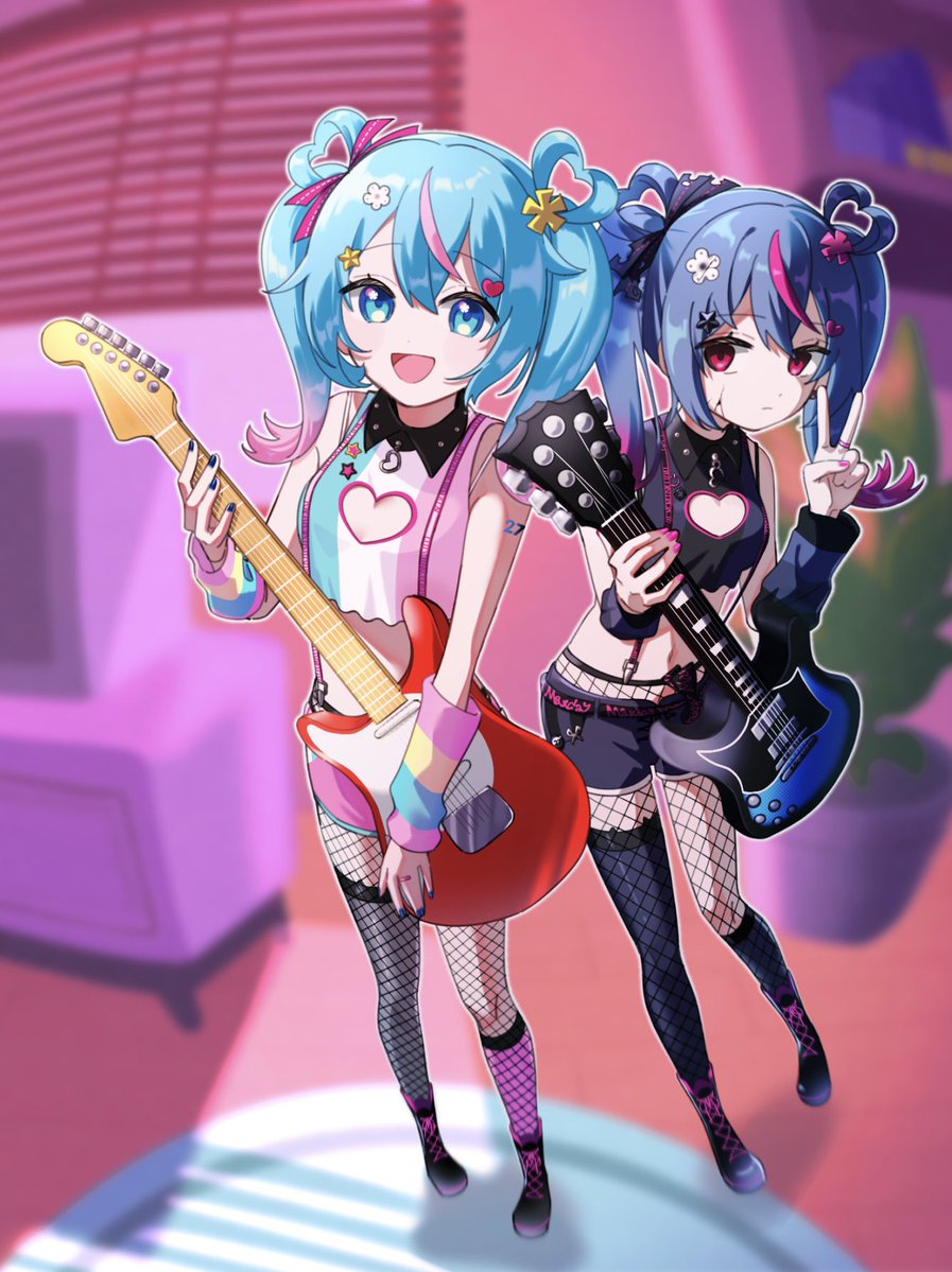 デコミク
