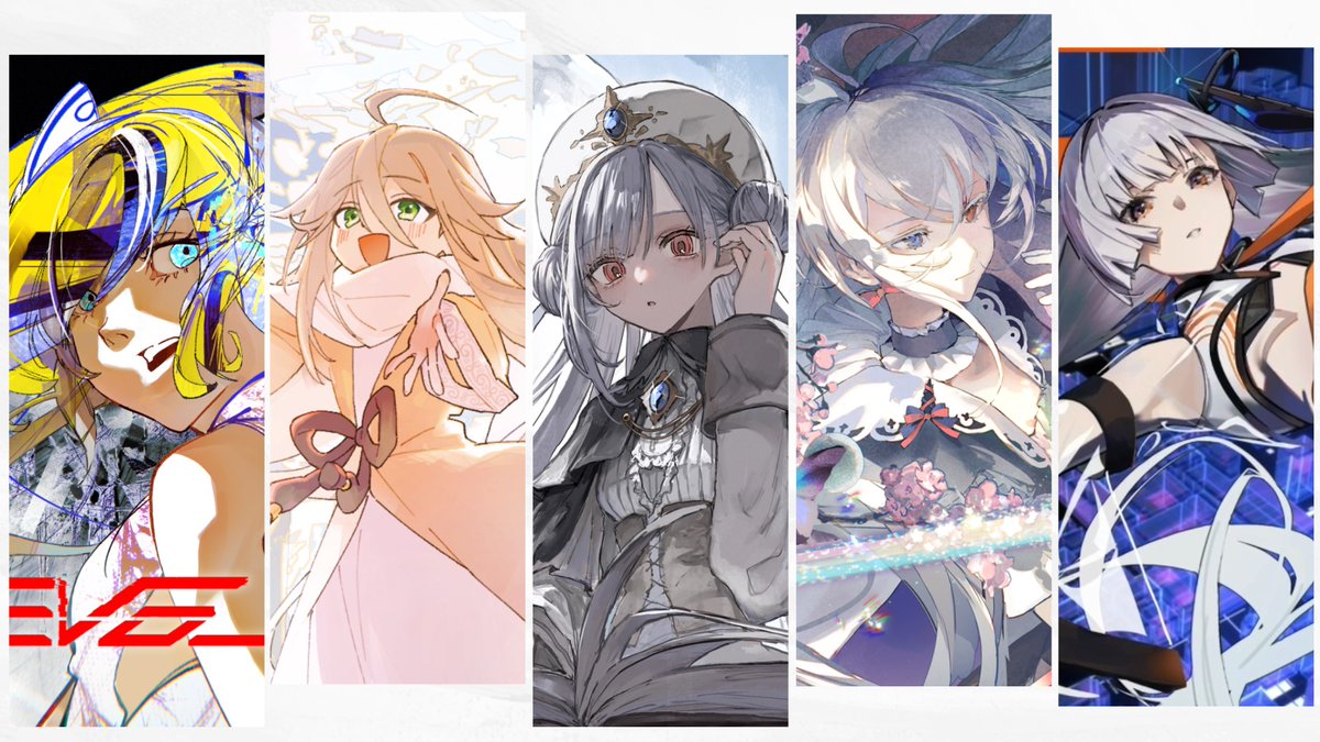 ElegantSister's tweet photo. The second M3 stream is here, let's continue listening to more XFDs together. Today's stream will be softer, leaning more toward easy listening, electronica...etc
See you there!

https://t.co/uNeq2UtMLv

#M3春2026 #M3春 https://t.co/Z54qBPVWqe