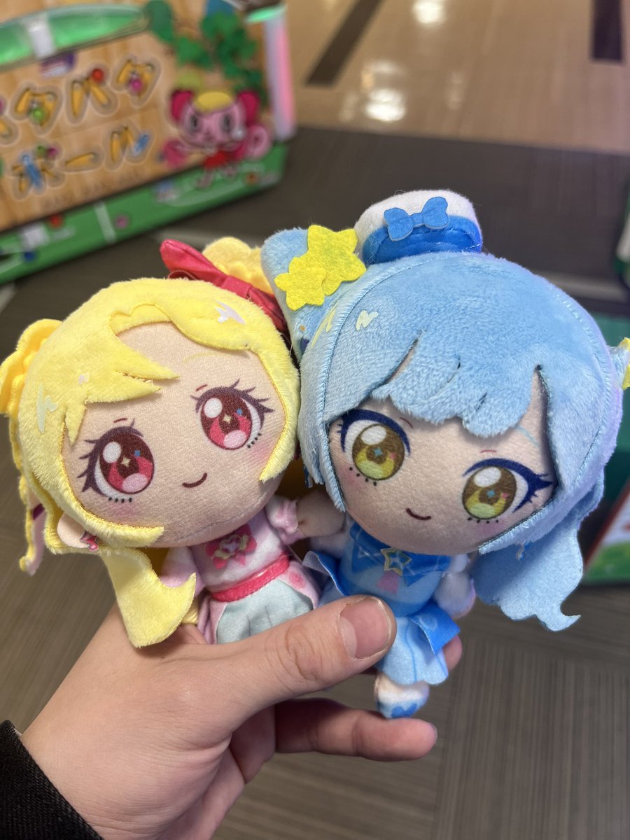 りんさき tweet media