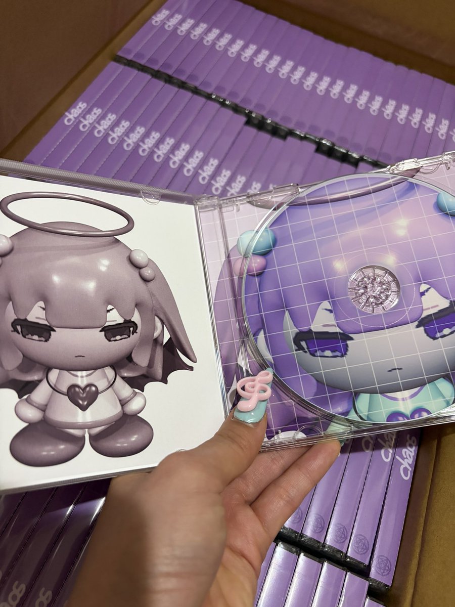 naePi-YO🦄M3 サ-08b tweet media