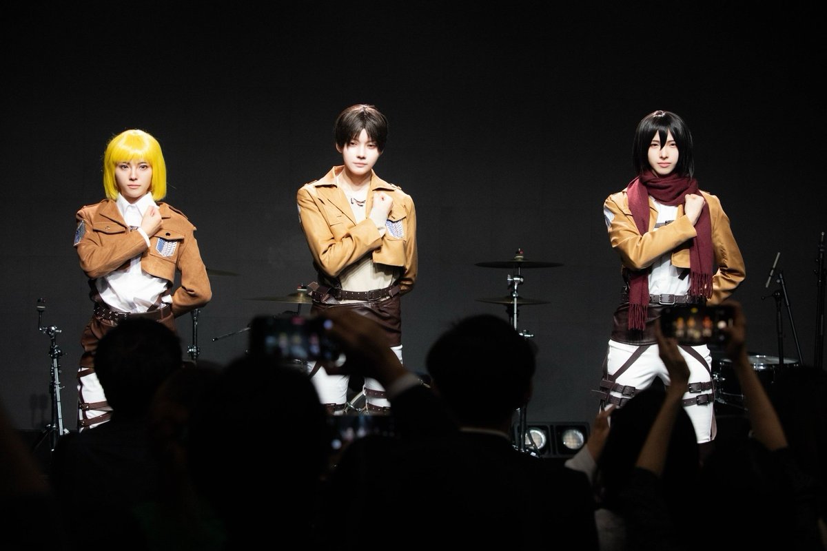Studio Moon Train tweet media