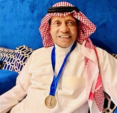 يارب ماعجز عنه الأطباء فأنت رب الأطباء لا يعجزك شي ، اللهم اشفِه شفاء لا يغادره سقما، اللهم اشفي مرضانا ومرضى المسلمين.اللهم اشفه و عافه  وخفف عنه المه يا أرحم الرحمين يامجيب الدعوات لا شفاء الا شفاؤك، ولا شفاء الا من عندك. 🙏 الصديق الغالي الكابتن / 
عبدالله بن عبدالعزيز الدعيع