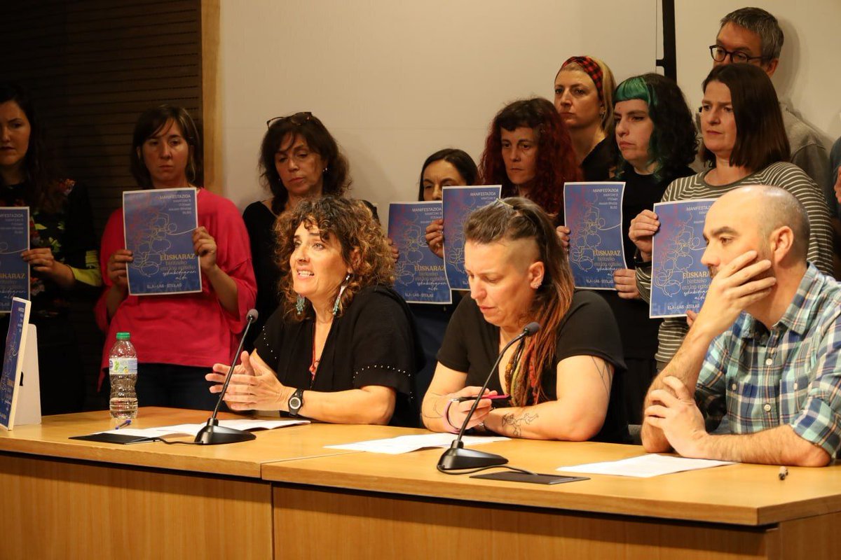 LAB SINDIKATUA tweet media