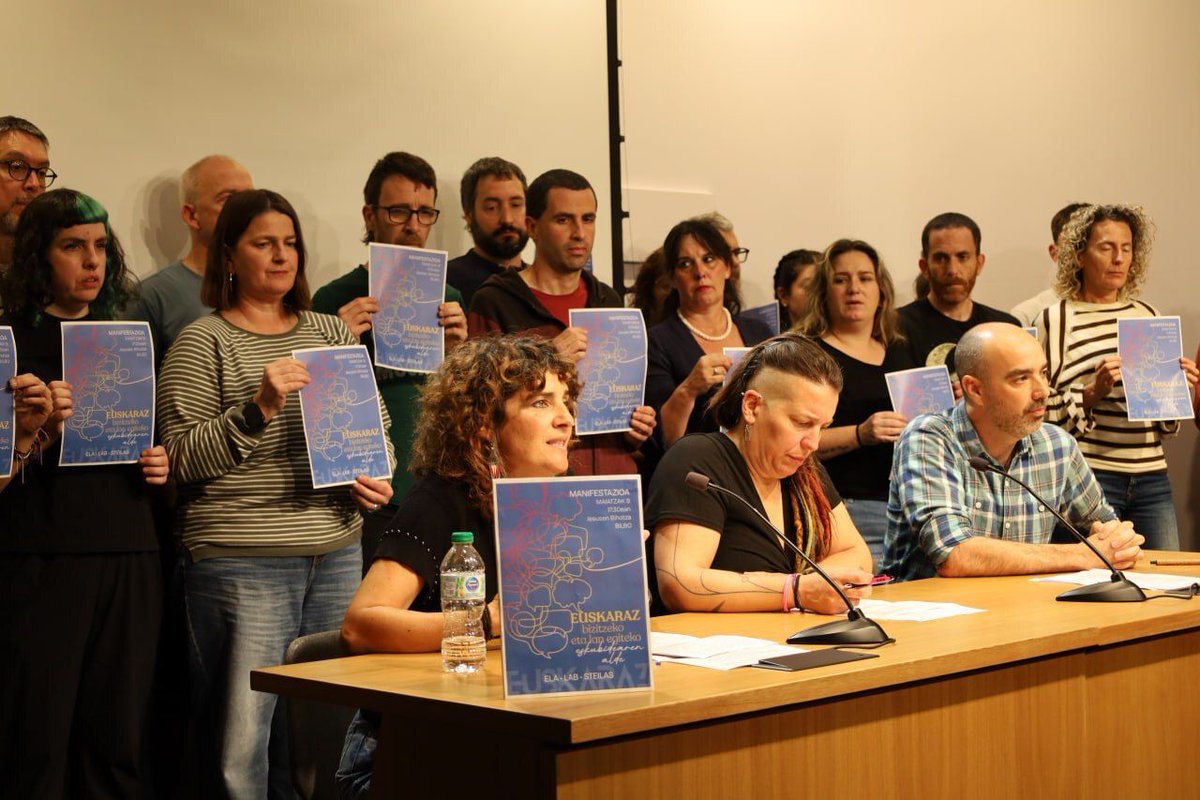 LAB SINDIKATUA tweet media