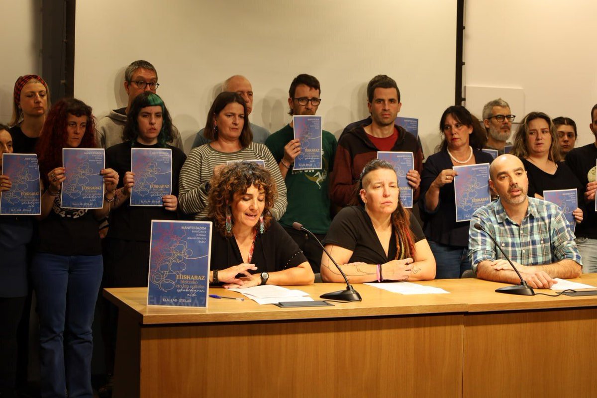 LAB SINDIKATUA tweet media