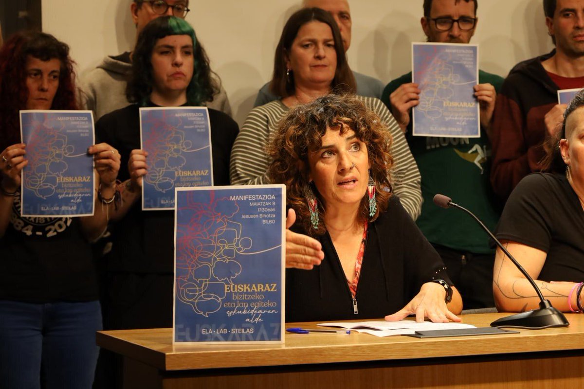 LAB SINDIKATUA tweet media