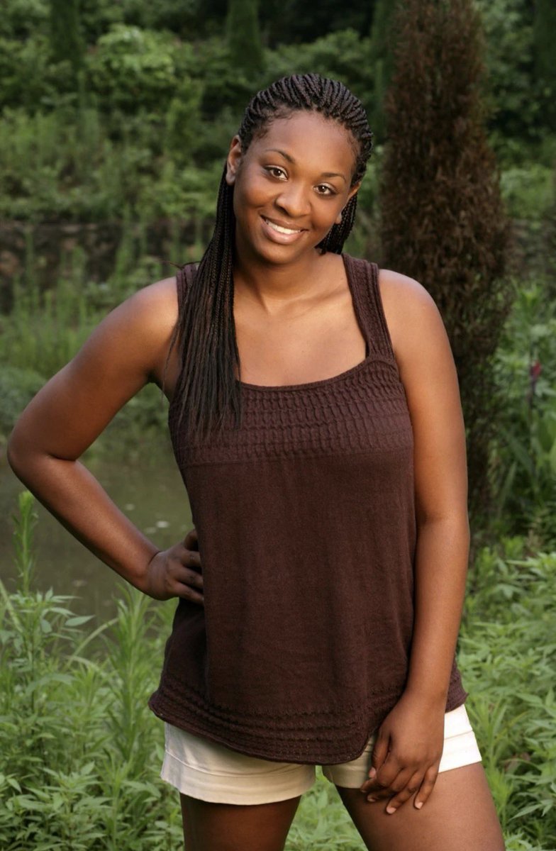 Djokonen's tweet image. ICON!👸

“EXCUSE ME!”🧌

#Survivor