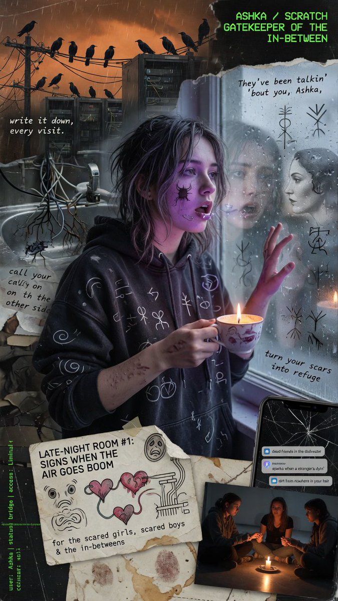 ŞĆŘΔŦĆĦ tweet media