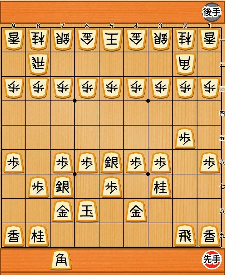 Metis1233's tweet photo. 伊藤果八段の風車の升田幸三賞受賞にちなんで、将棋教室の講座で風車を紹介しようと考えたのですが、達人の域すぎて自分には説明できそうにないので諦めました🫠

代わりに金銀桂の配置が似ているオススメの駒組みをいくつか紹介することにしました。 https://t.co/k2Lp4lkGS3