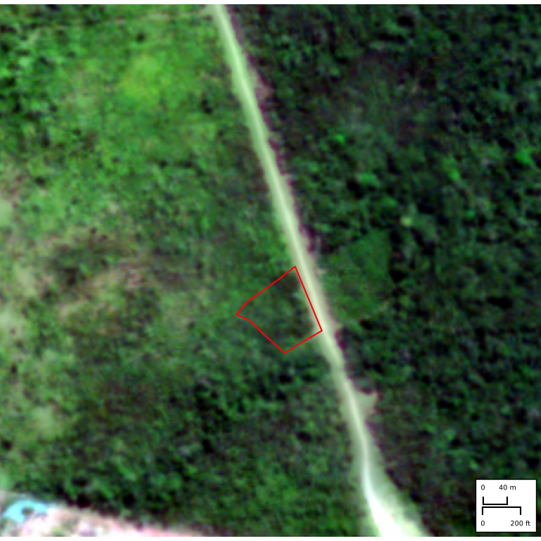 indimapbr's tweet photo. O IndiMap Acabou de gerar uma nova notificação de desmatamento na terra Indígena Terena Gleba Iriri.
Foi detectado 1 alerta de desmatamento via Mapbiomas Alerta.
Mais detalhes acesse: https://t.co/bDwptLUE4y 
#indimap #indimapDesmatamentos #TerenaGlebaIriri https://t.co/mw8GRUs8lT