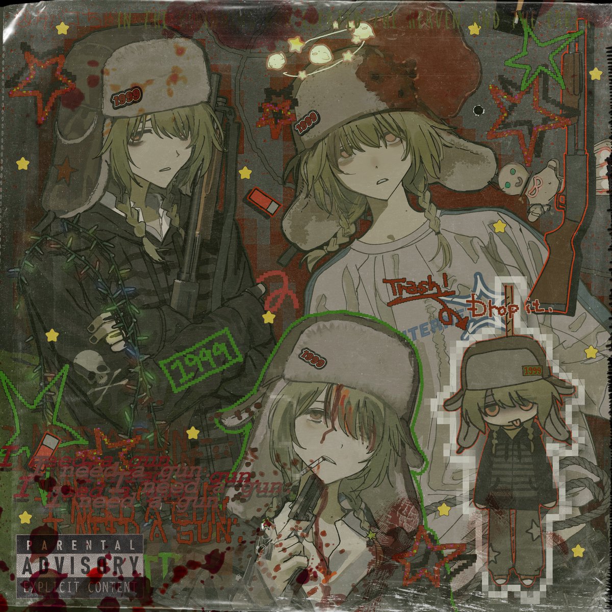 𝙍𝘼𝙄𝘿 tweet media