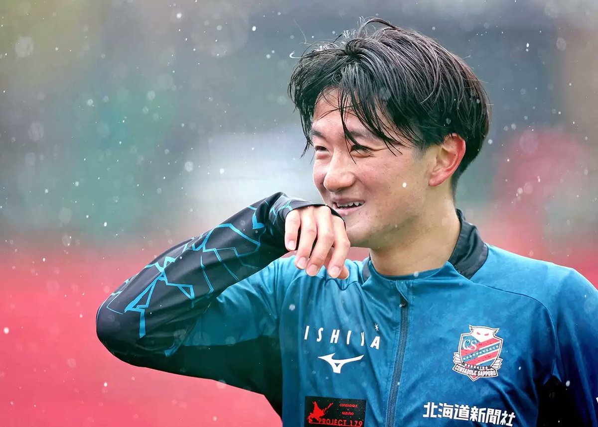 道新スポーツ tweet media