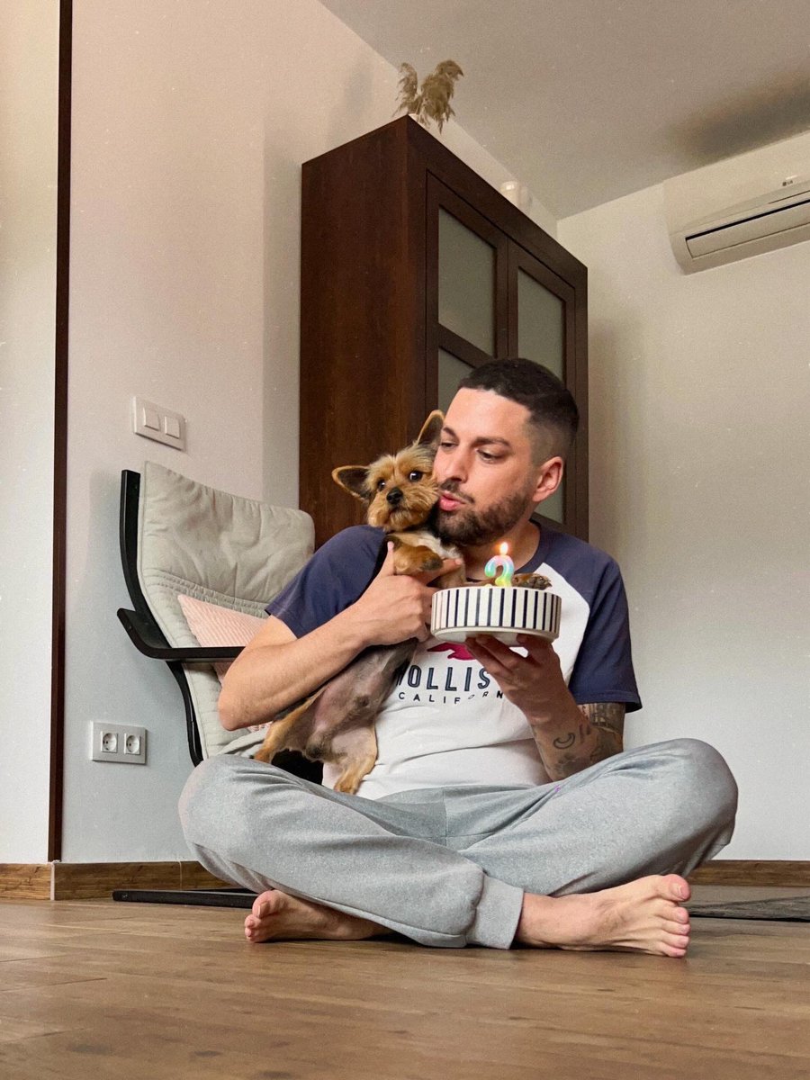 Хавиере ‎۞ 🏳️‍🌈 tweet media