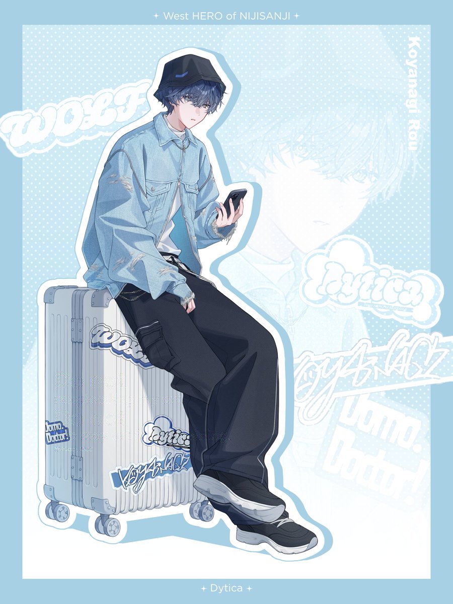 たかぎ | 5/5 🌈 東3 に-13b tweet media