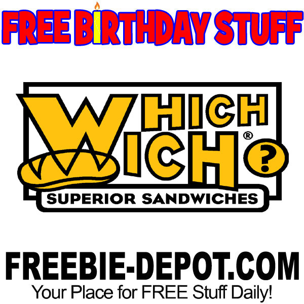 FreebieDepot's tweet image. ►► #Free #Birthday STUFF - Which ... ►► is.gd/x2VTAV ►► #Birthdayboy #Birthdaycake #Birthdaygift #Birthdaygirl #Birthdayparty