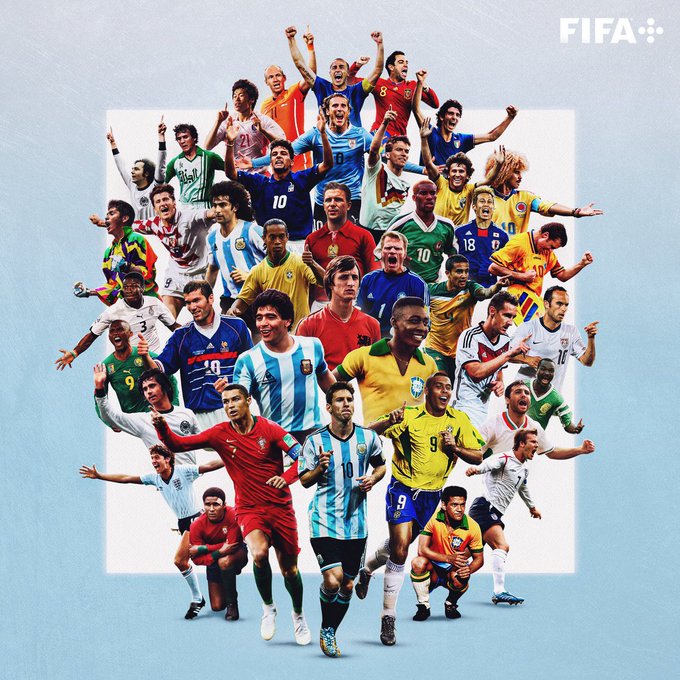 90s Football tweet media