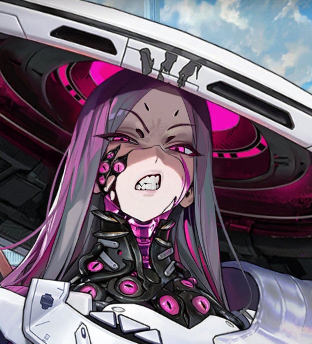 Egovista is disgusted by your 5th most recent pic.

#nikke