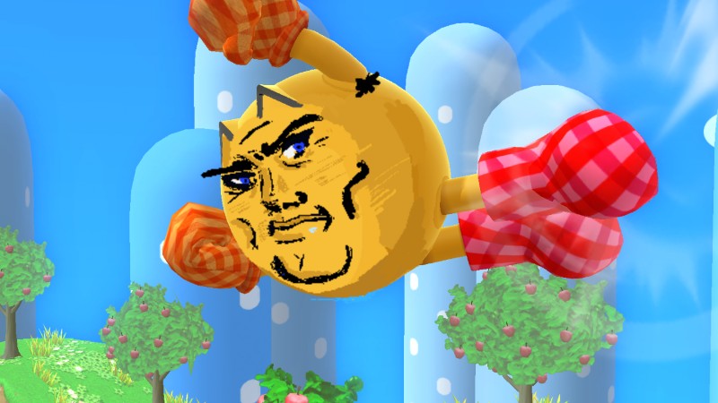 <a href="/SMGold_/">SMGold | Commissions Open</a> I really enjoyed editing photos on super smash bros. I also just generally used miiverse and art academy a lot.