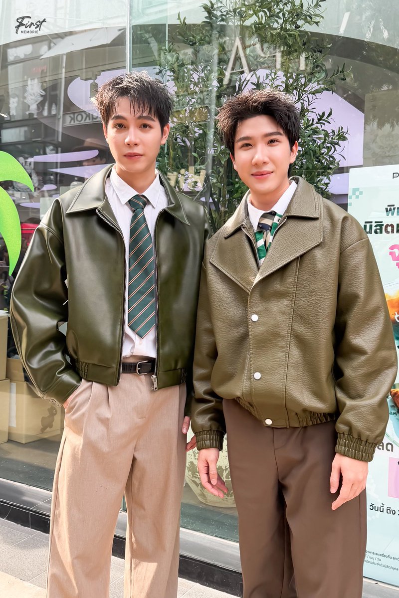 First Kanaphan Official Fc tweet media