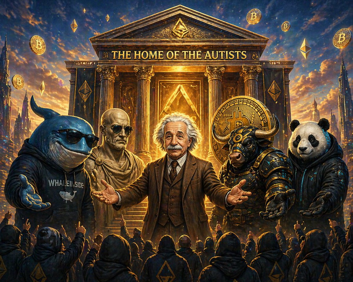 Autistic Intelligence tweet media