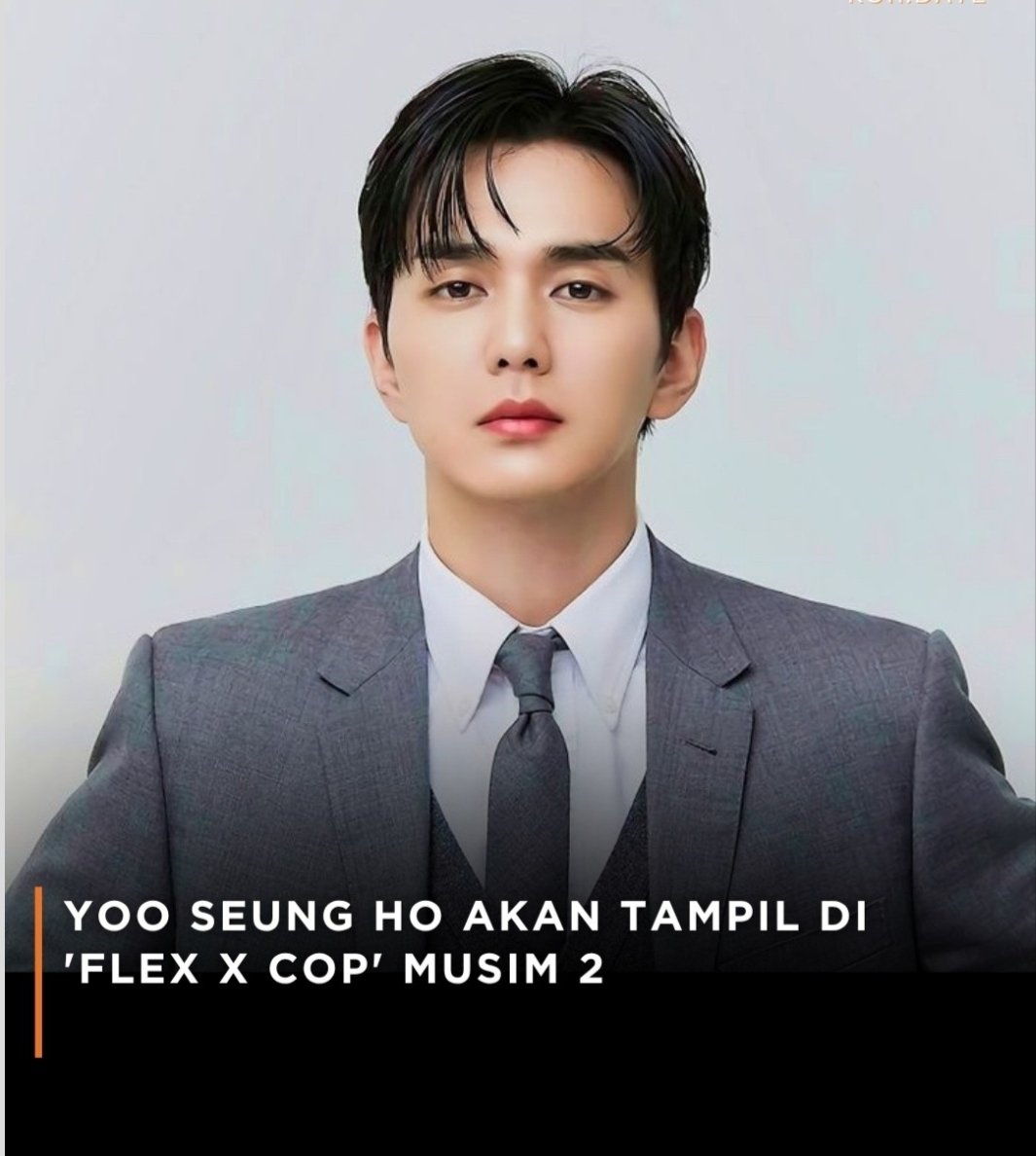 Ji ChangWook&Yoo SeungHo 지창욱&유승 호 tweet media