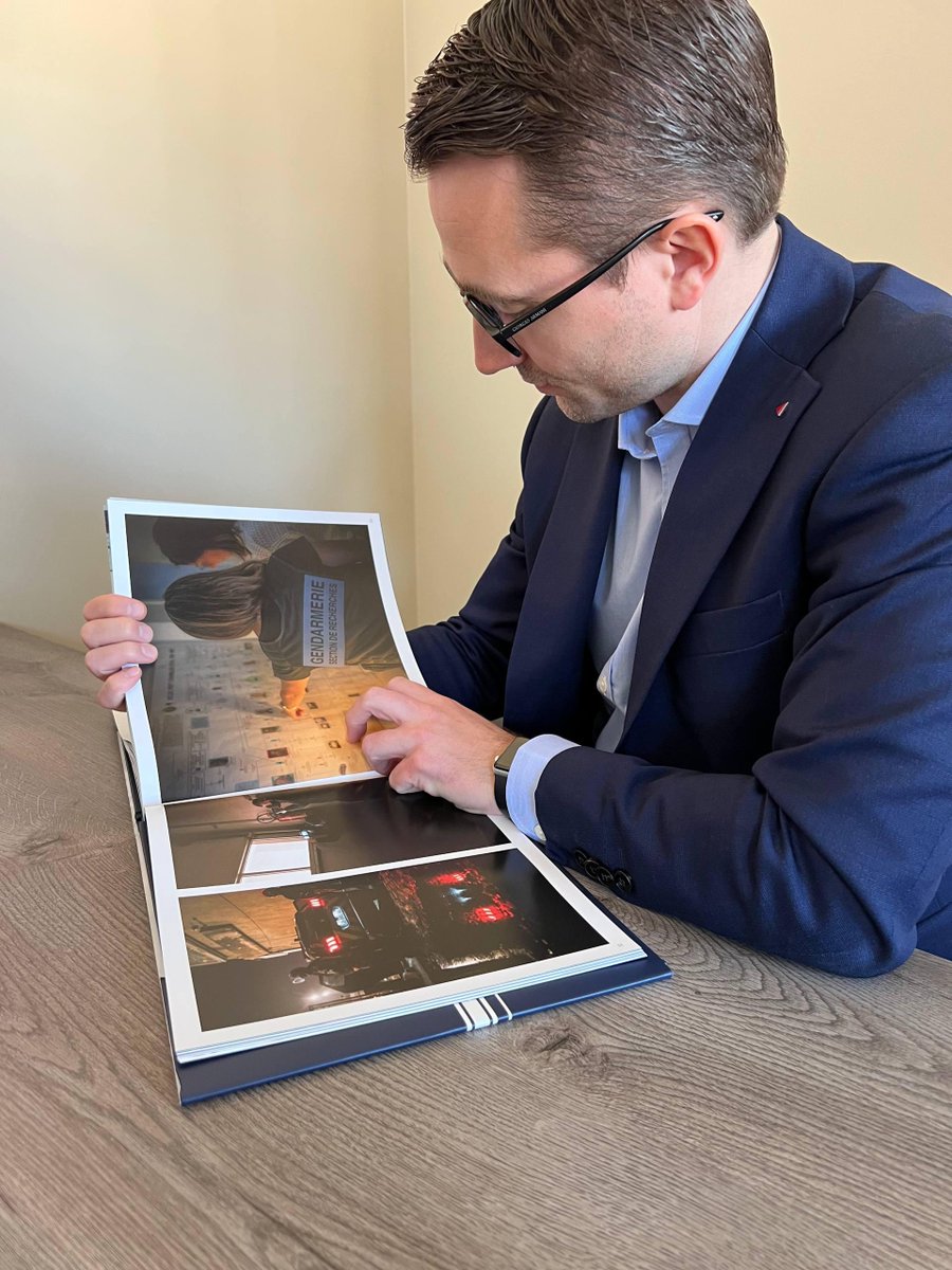 Antoine Léaument 🇫🇷 tweet media