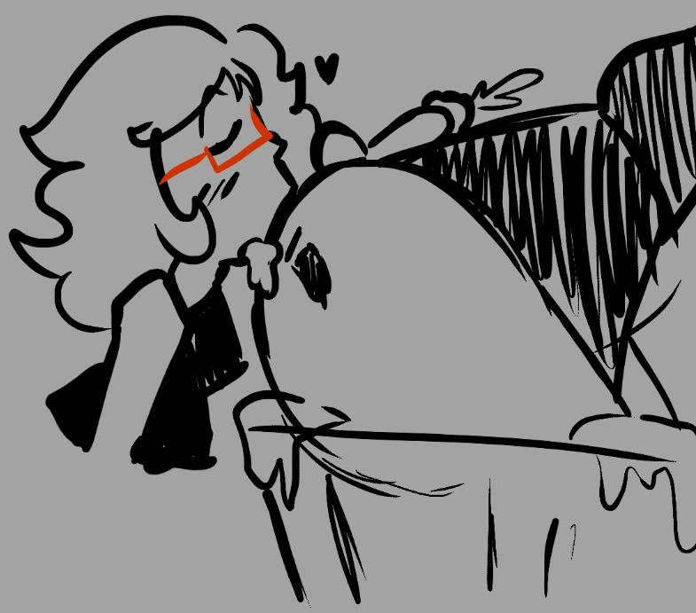 🔞Jul PallaPbal (Commission open) tweet media