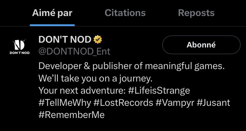 johan ★ tweet media