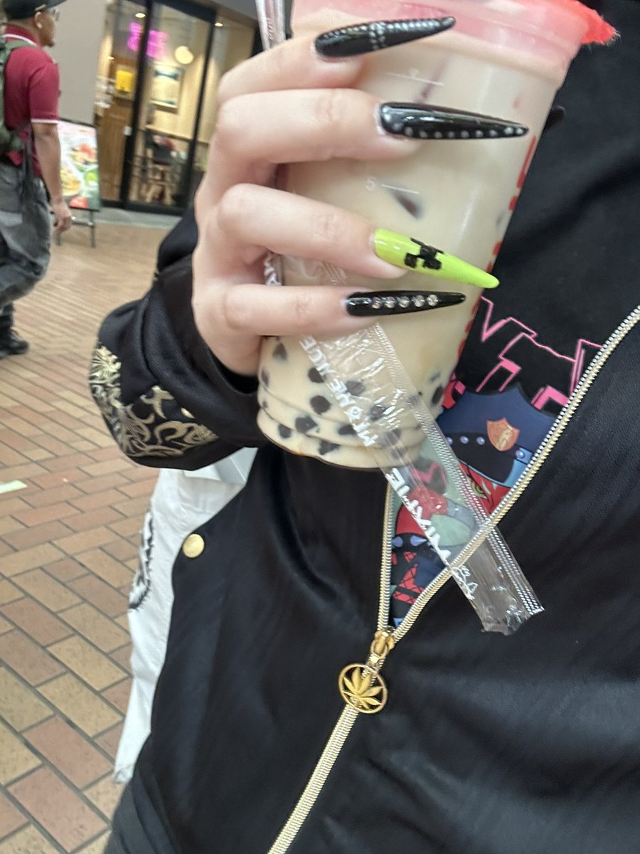 刹那☠️ tweet media