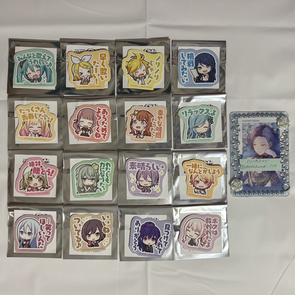 だっくすふんど tweet media