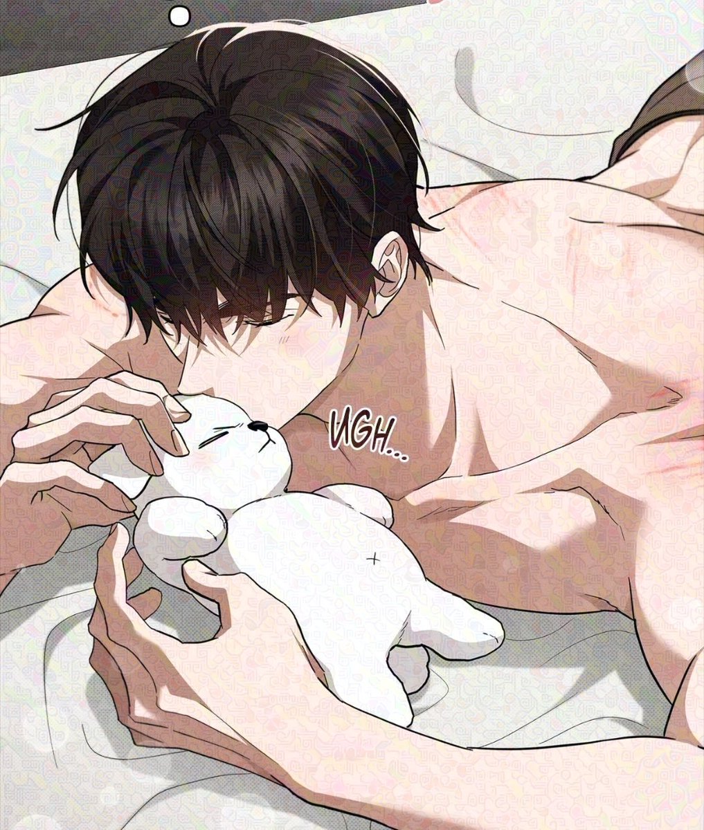ItzmeAlice1's tweet photo. It's one of my favorite series &amp; I completely fell in love with the art style💔❤️‍🩹

I read that it's due to health issues which is understandable, but why not just let the artist recover &amp; take all the time they need? There's no need to rush.

#강아지는건드리지마라 #PawsAndClaws https://t.co/dN8eXLILIo
