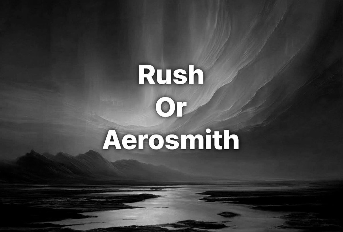 Vintage Rock 🎸 tweet media