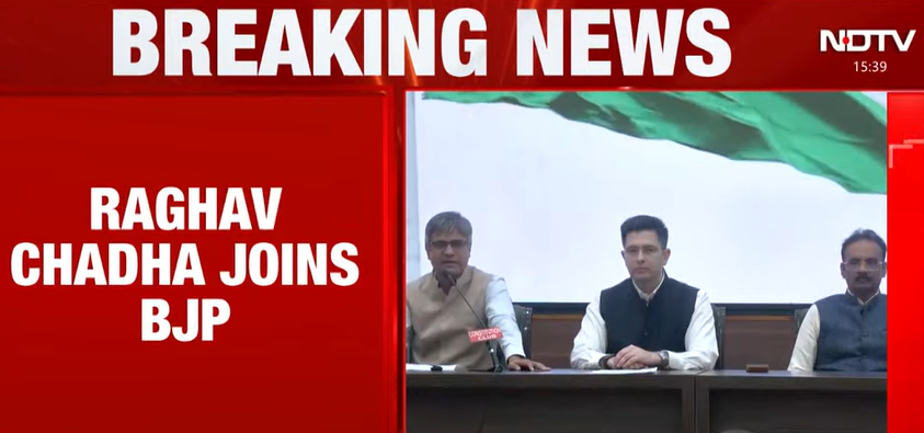 Shiv Aroor tweet media