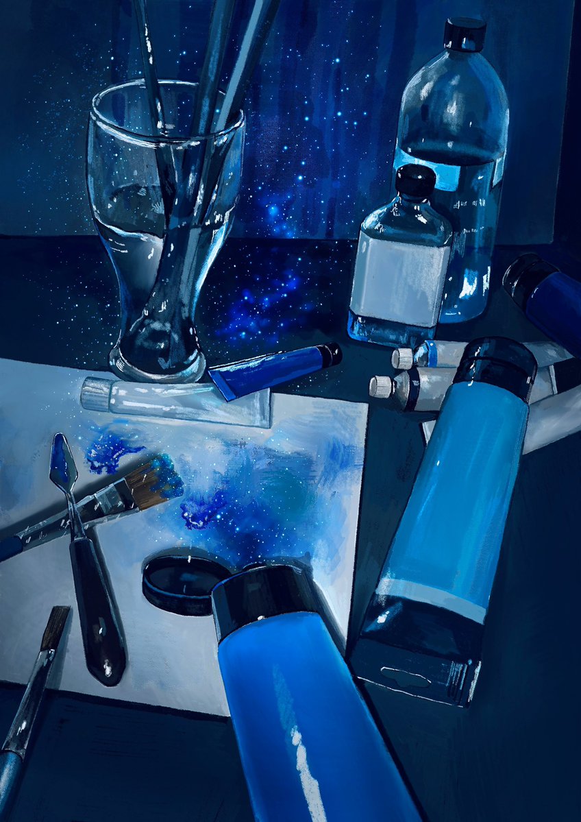 𝓨𝓪𝓼 ☽ ✳︎ tweet media