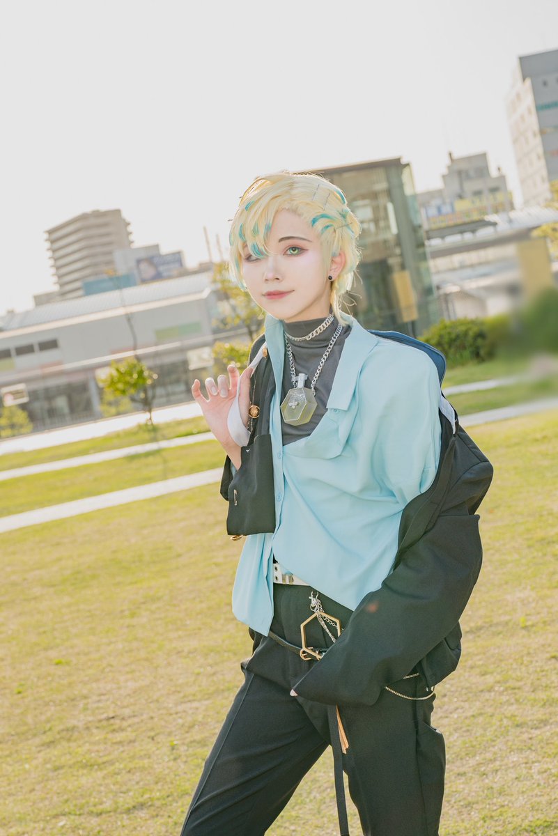 なき:) tweet media