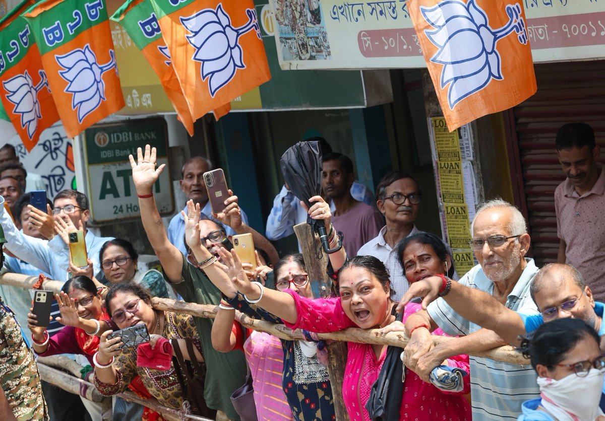 Narendra Modi tweet media