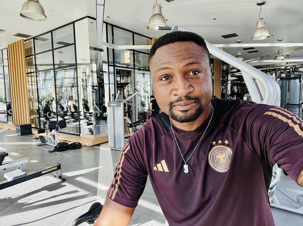 Mourad Chamtouri 🇹🇳 tweet media