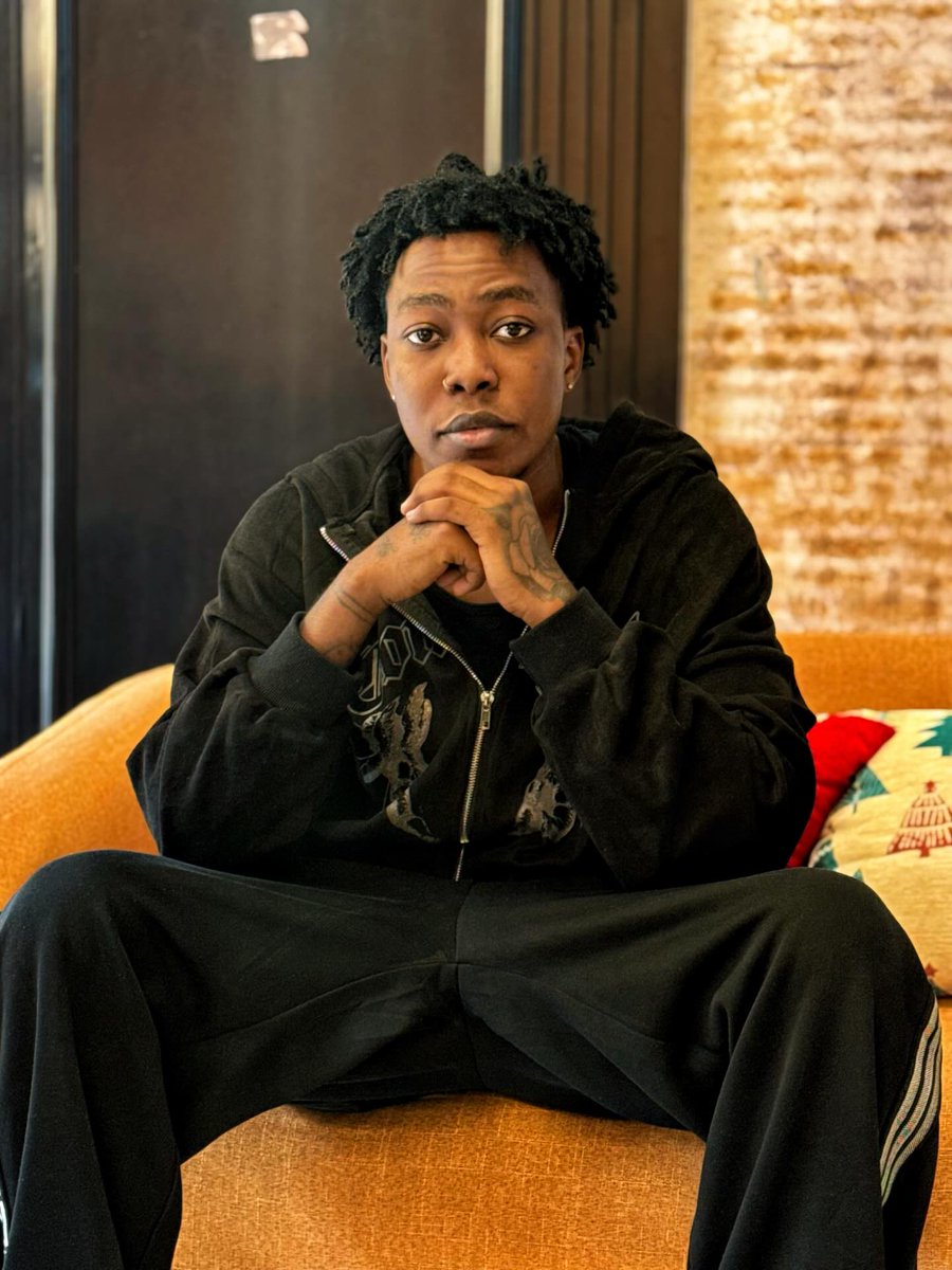 Tommy Lee Uganda tweet media